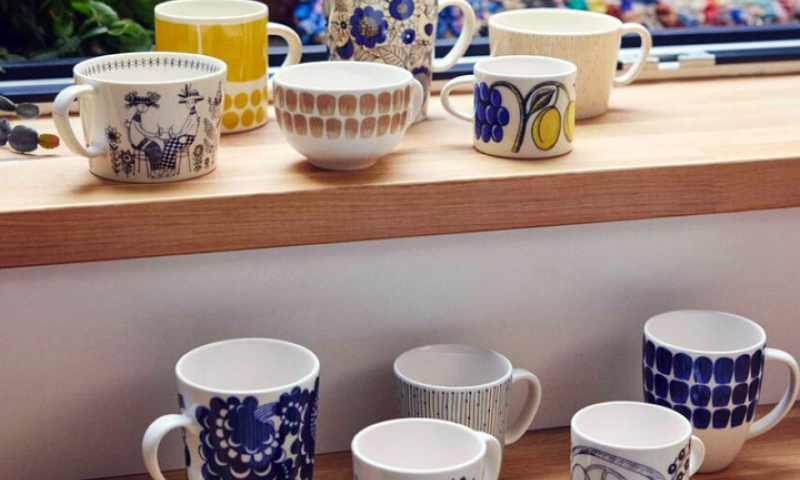 マグ&カップ｜イッタラ＆アラビア公式オンラインストア（Iittala＆Arabia）
