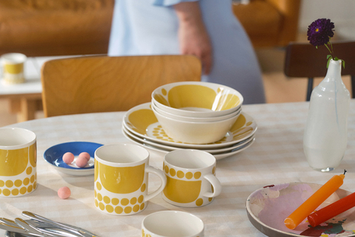 スンヌンタイiittala/Arabia|北欧食器のイッタラ&アラビア【公式