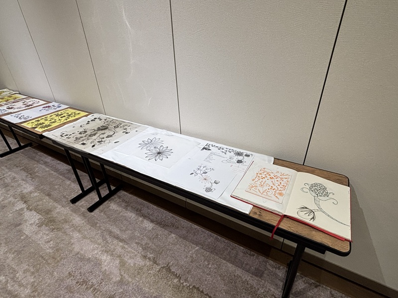 「ルノ サマーレイ」の原画