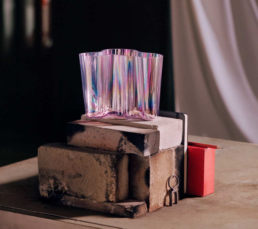 AALTO 90｜イッタラ＆アラビア公式オンラインストア（Iittala＆Arabia）