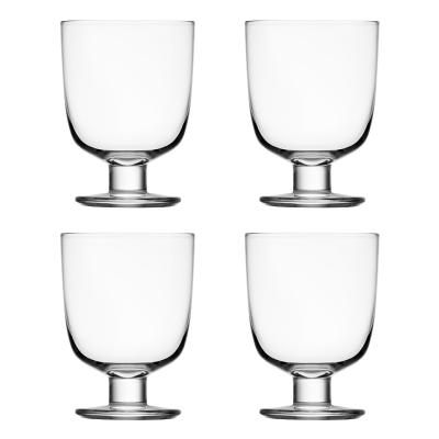 グラス イッタラ おしゃれなお水・お冷グラスがおすすめ。食洗機OKの北欧ブランドグラスも人気！