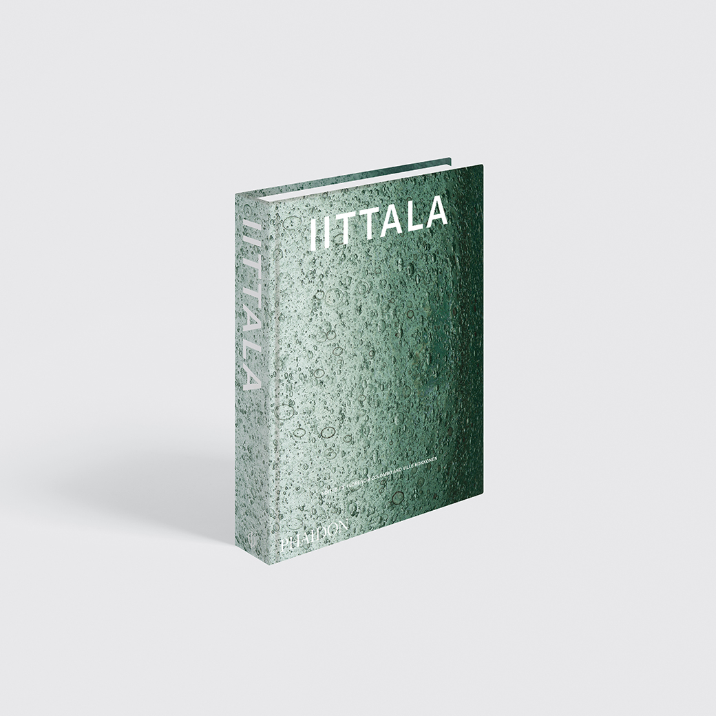 9月15日(水)発売】 イッタラ ブック -Iittala book by Phaidon 