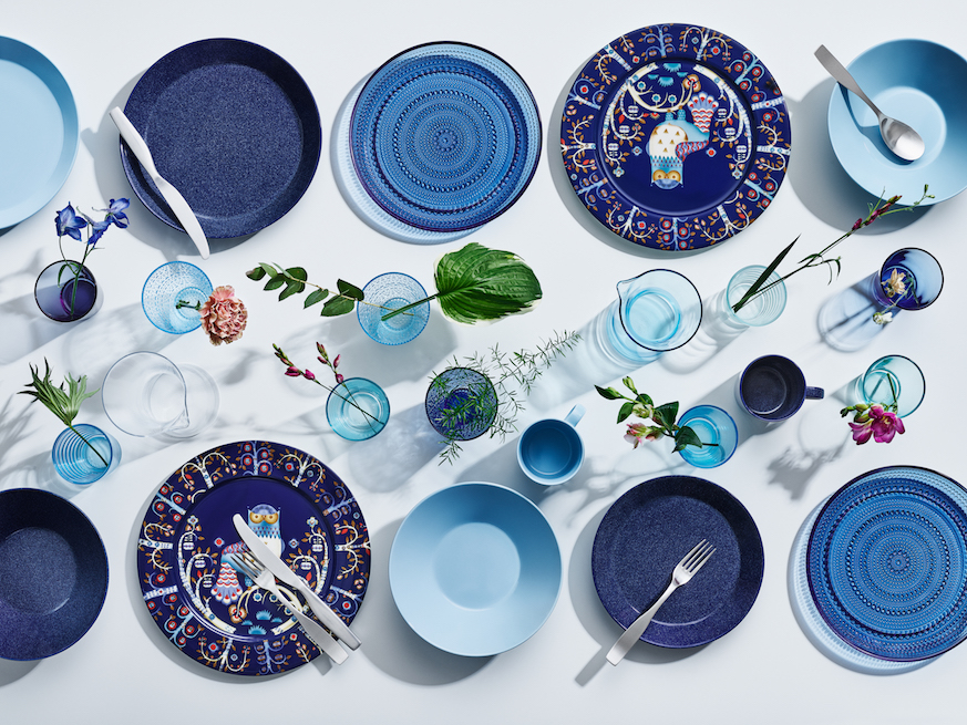 人気の北欧食器18選～暮らしにゆとりと彩りを添えよう～ | iittala/Arabia 公式通販サイト